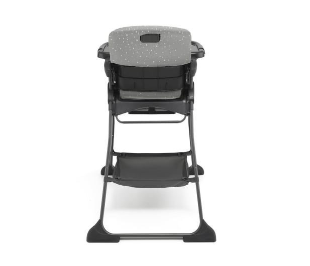 Kinderkraft Foldee Grey - 1154609 - zdjęcie 4